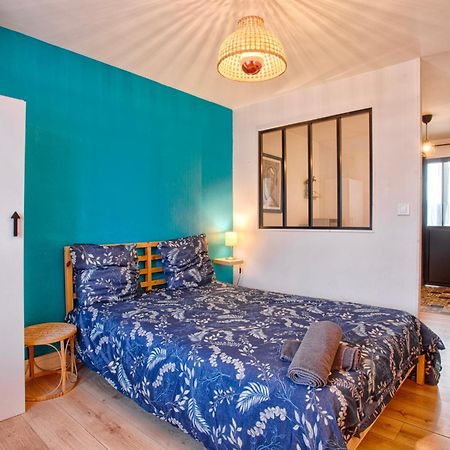 Le Petit Studio Proche Gare Flers  Εξωτερικό φωτογραφία