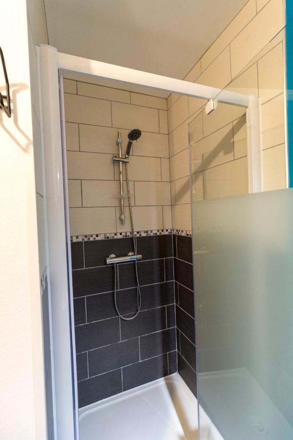 Le Petit Studio Proche Gare Flers  Εξωτερικό φωτογραφία